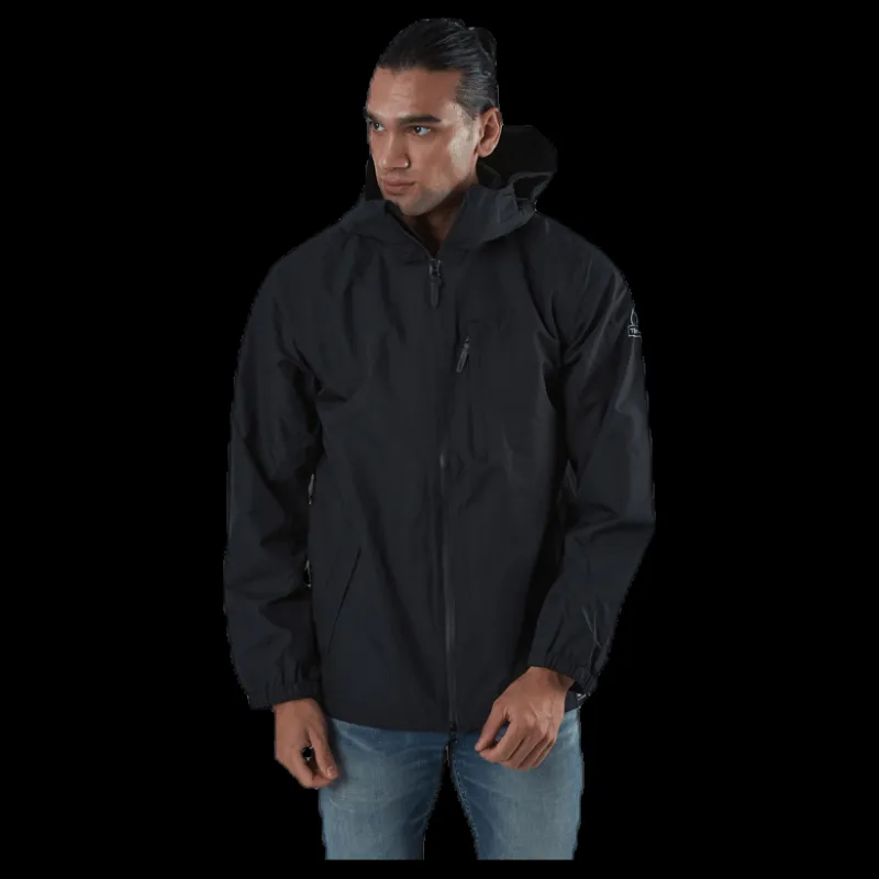 Tretorn Opacus Black Svart Best