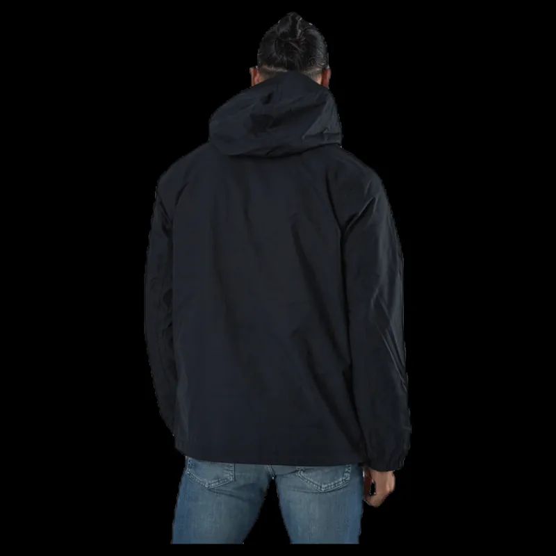 Tretorn Opacus Black Svart Best