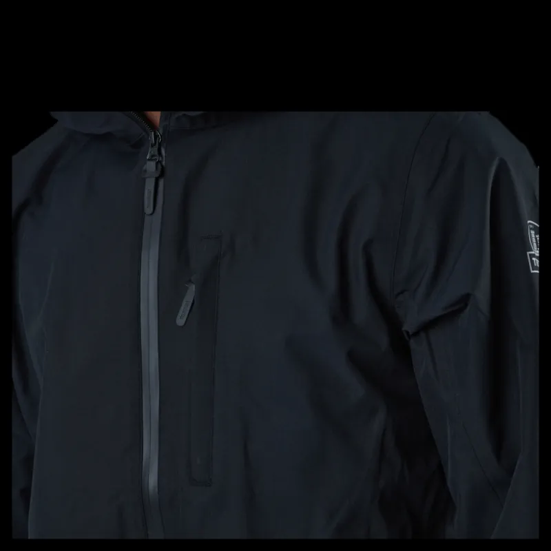 Tretorn Opacus Black Svart Best