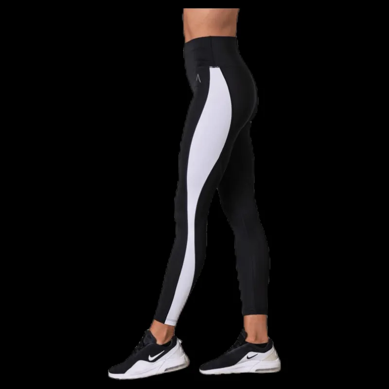 BLACC Ophelia Tights Black Svart Sale