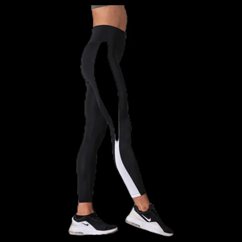 BLACC Ophelia Tights Black Svart Sale