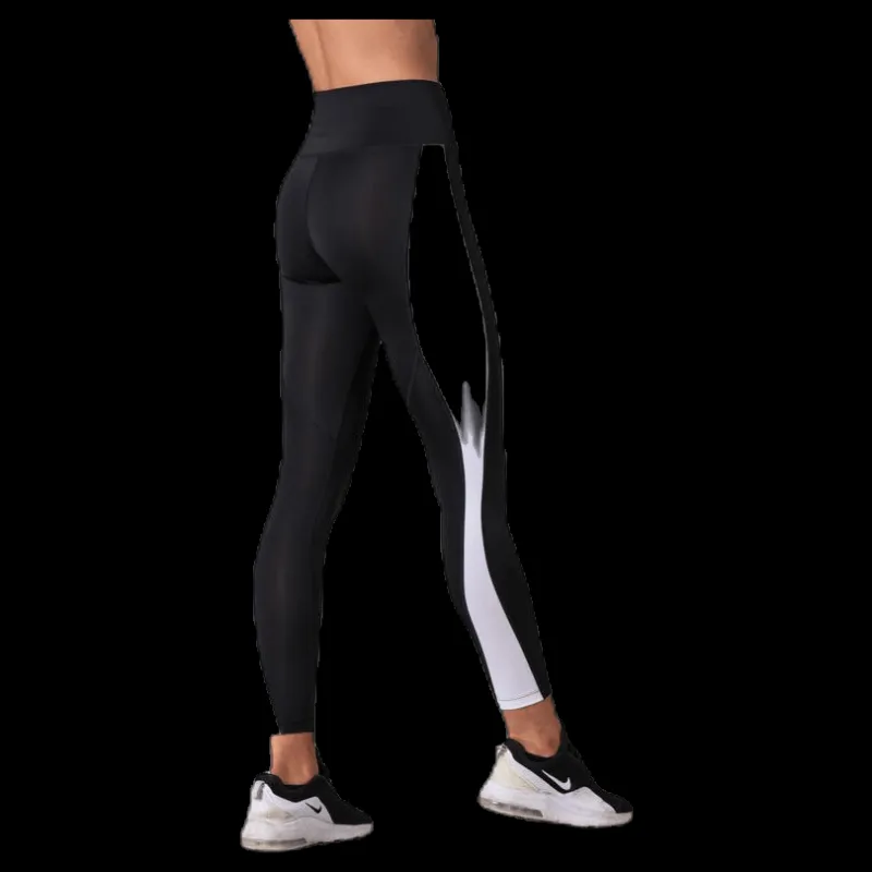 BLACC Ophelia Tights Black Svart Sale
