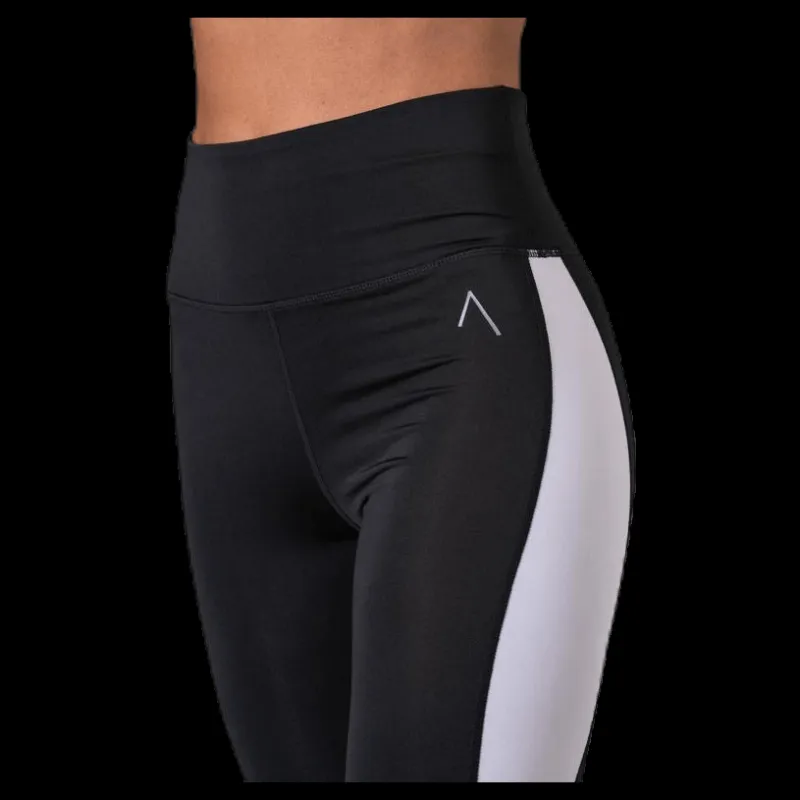 BLACC Ophelia Tights Black Svart Sale