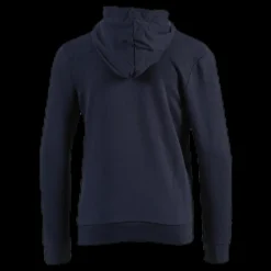 Name It Opilo Ls Sweat Blue Blå Online