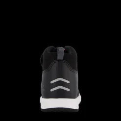Sale Viking Oppsal Mid GTX R Black/Charcoal Svart