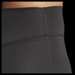 adidas Optime Full-Length Leggings Black Svart Hot