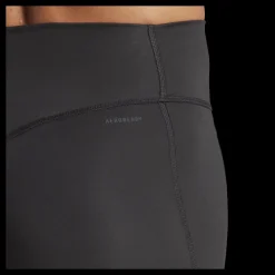 Online adidas Optime 7-Inch Leggings Black Svart