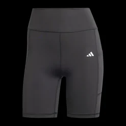 Online adidas Optime 7-Inch Leggings Black Svart