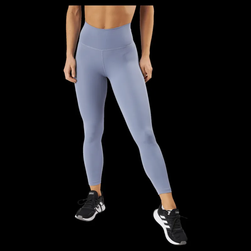 adidas Optime Training 7/8 Leggings Silvio Blå