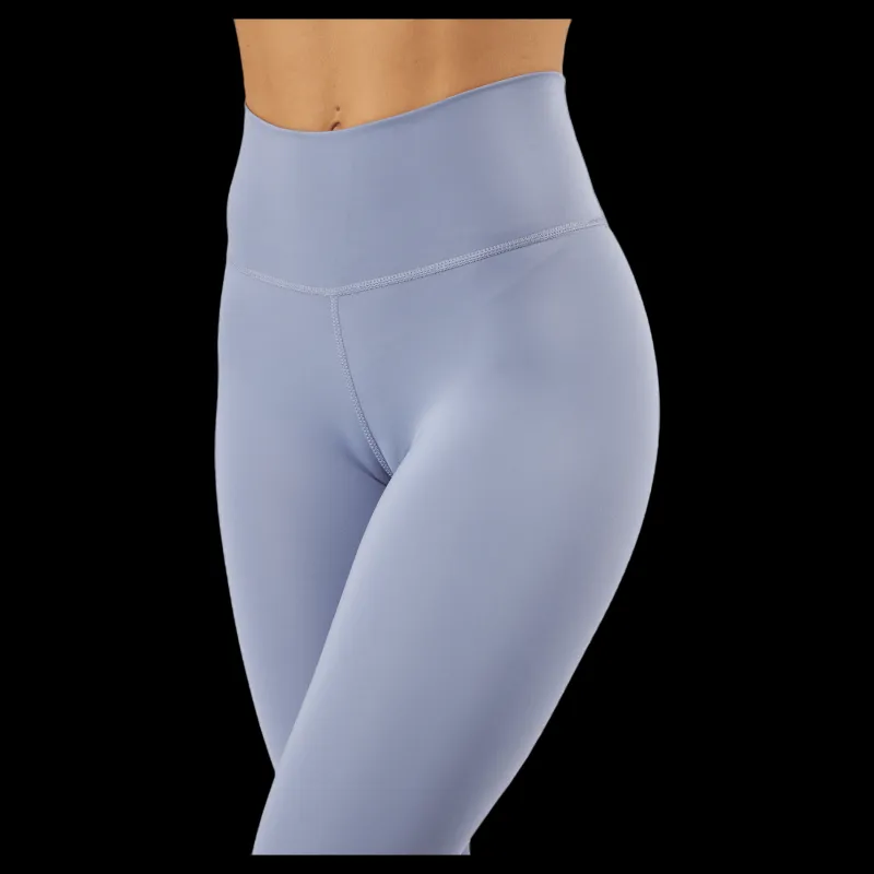 adidas Optime Training 7/8 Leggings Silvio Blå