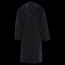 Lindberg Orbaden Bathrobe Blue Blå Outlet