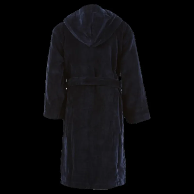 Lindberg Orbaden Bathrobe Blue Blå Outlet