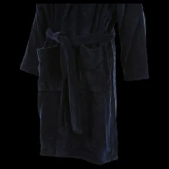 Lindberg Orbaden Bathrobe Blue Blå Outlet