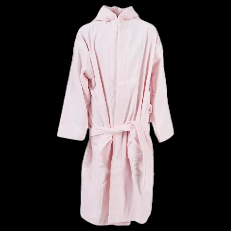 Lindberg Orbaden Bathrobe Pink Rosa