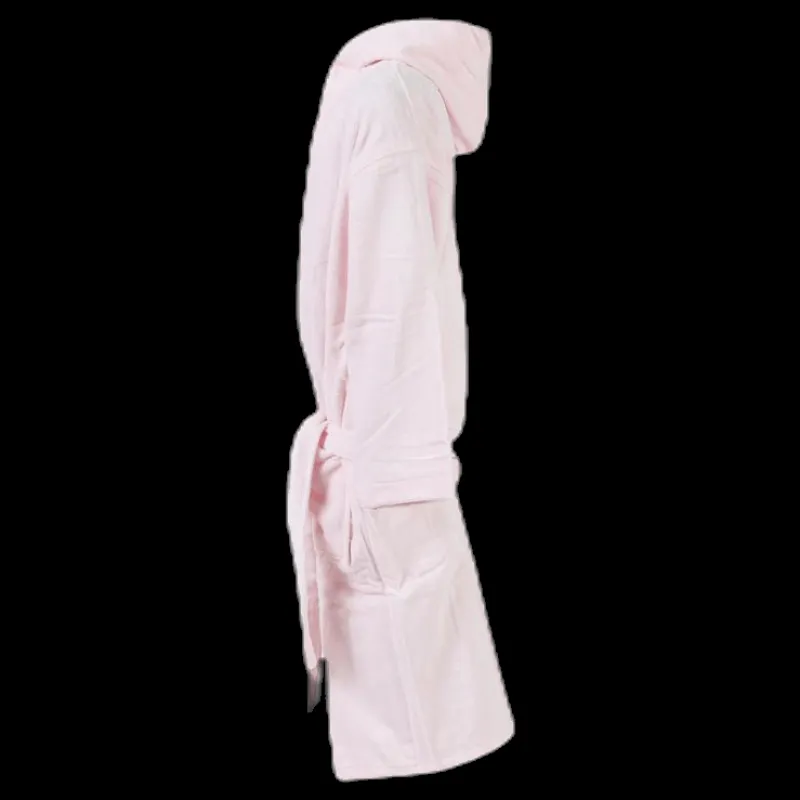 Lindberg Orbaden Bathrobe Pink Rosa