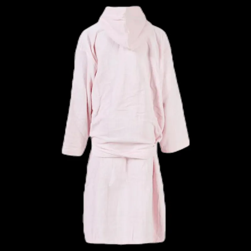 Lindberg Orbaden Bathrobe Pink Rosa