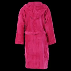 Lindberg Orbaden Bathrobe Pink Rosa