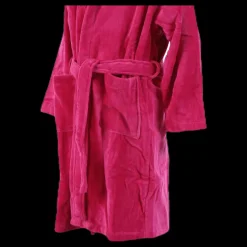 Lindberg Orbaden Bathrobe Pink Rosa