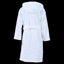 Lindberg Orbaden Bathrobe White Vit Discount
