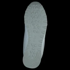 Fila Orbit Low Wmn White Vit Hot