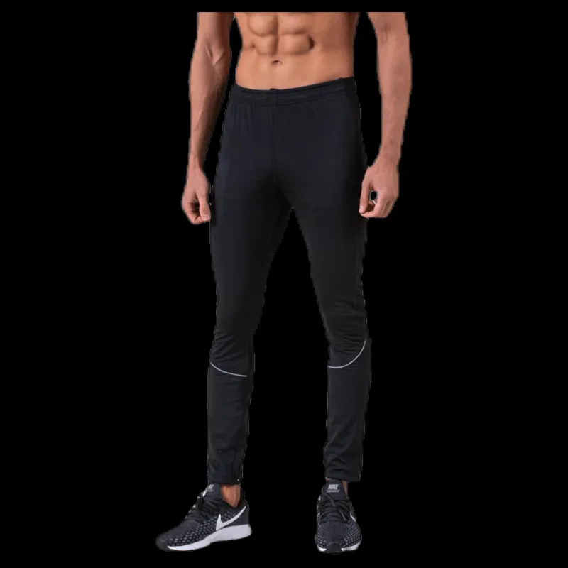 Dobsom Orcan Pants Black Svart Hot