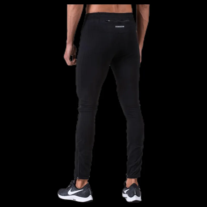 Dobsom Orcan Pants Black Svart Hot