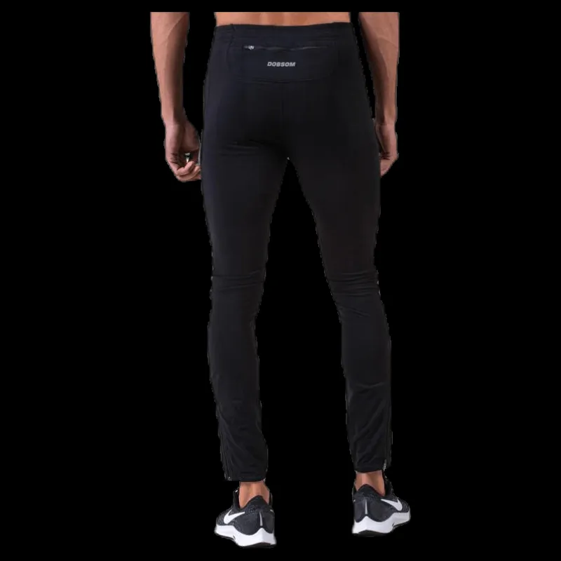 Dobsom Orcan Pants Black Svart Hot