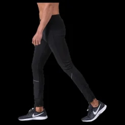 Dobsom Orcan Pants Black Svart Hot