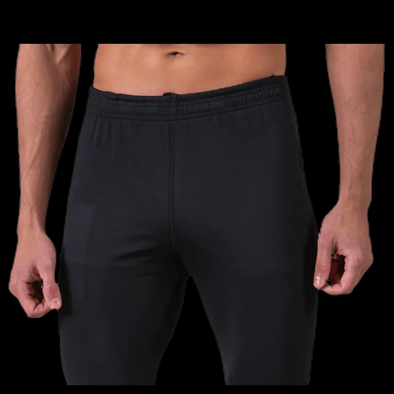 Dobsom Orcan Pants Black Svart Hot
