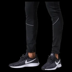 Dobsom Orcan Pants Black Svart Hot