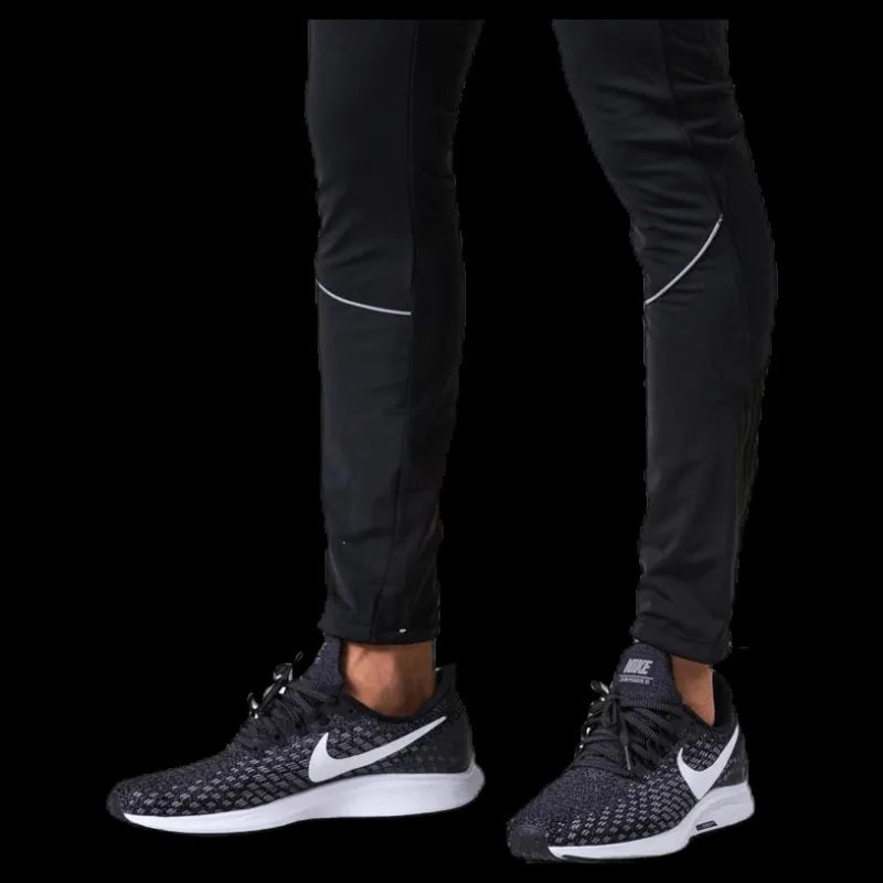 Dobsom Orcan Pants Black Svart Hot