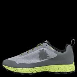 Icebug Oribi3 W BUGrip® GTX Green/Grey Grön och Grå Sale