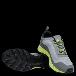 Icebug Oribi3 W BUGrip® GTX Green/Grey Grön och Grå Sale