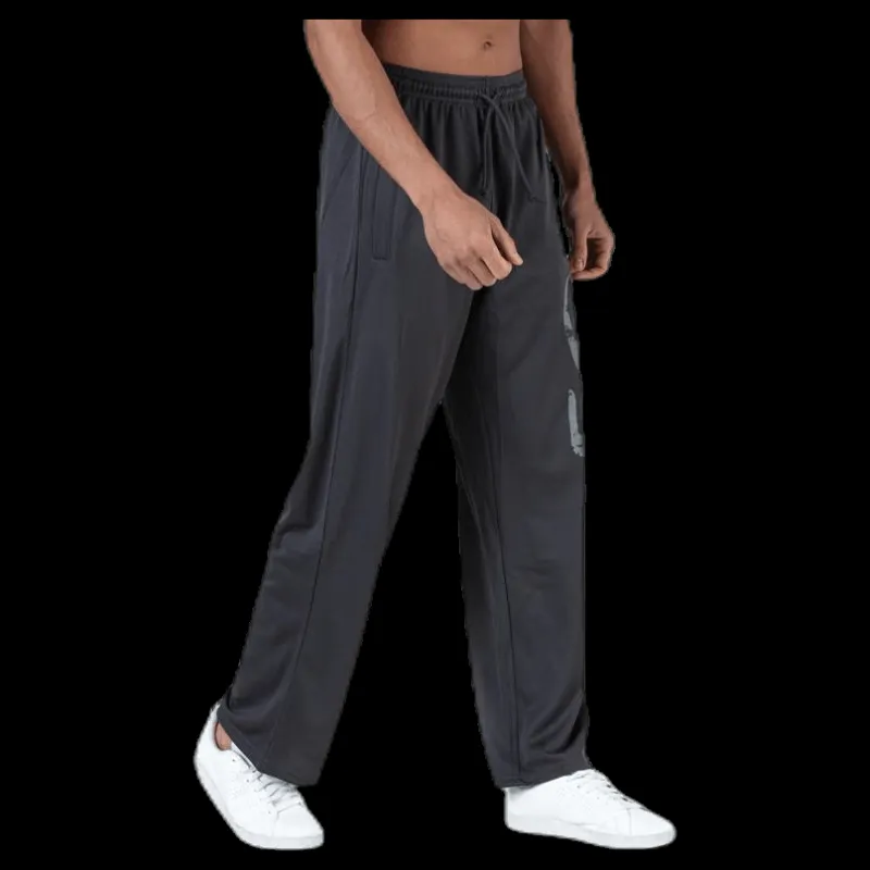 GASP Original Mesh Pants Grey Grå Hot