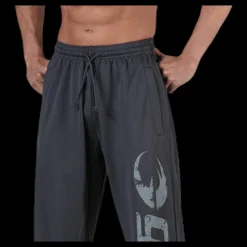 GASP Original Mesh Pants Grey Grå Hot