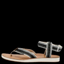 Teva Original Sandal Ombre Blue/White Blå och Vit Sale