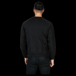 Resteröds Original Sweat Black Svart