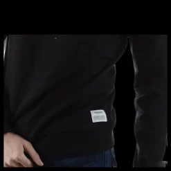 Resteröds Original Sweat Black Svart