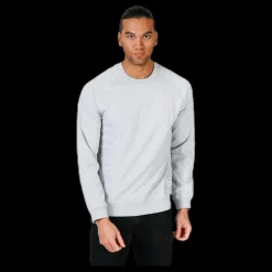 Best Resteröds Original Sweat Grey Grå