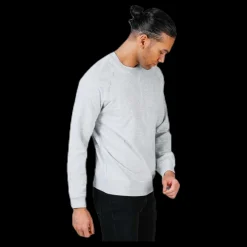 Best Resteröds Original Sweat Grey Grå