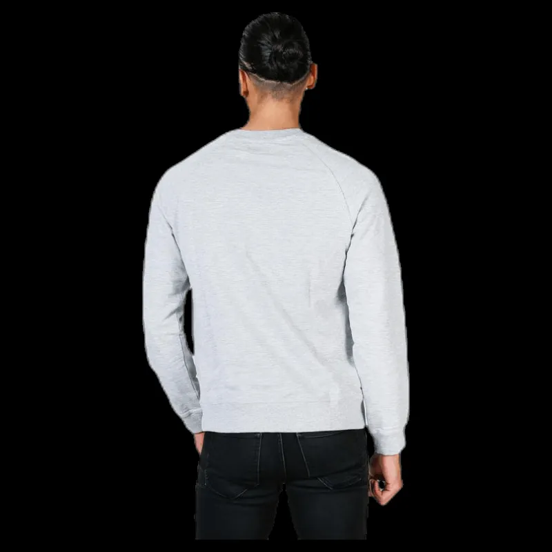 Best Resteröds Original Sweat Grey Grå