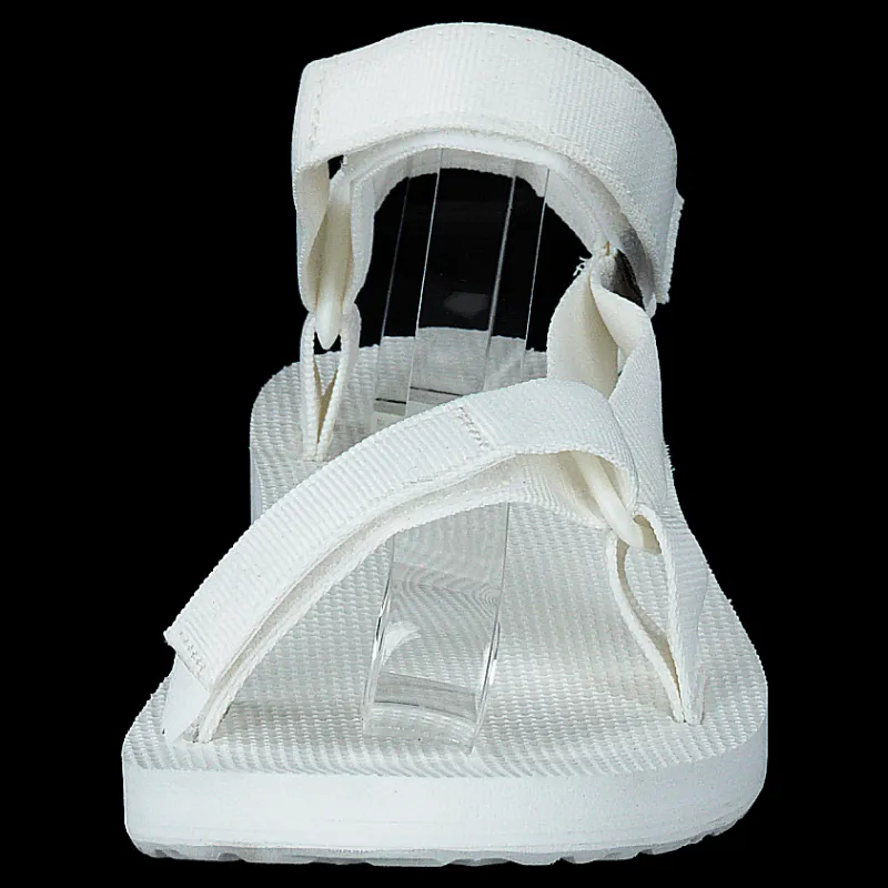 Teva Original Universal White Vit Best