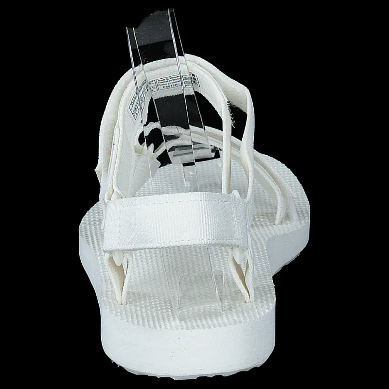 Teva Original Universal White Vit Best