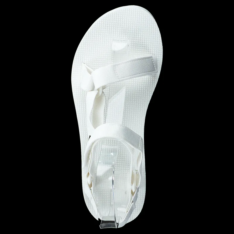 Teva Original Universal White Vit Best
