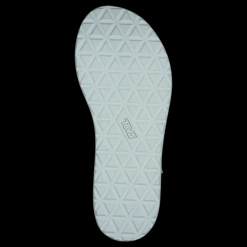 Teva Original Universal White Vit Best