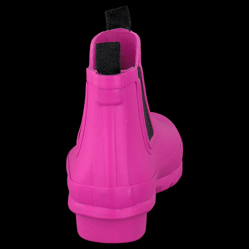 Hunter Originals Kids Chelsea Lipstick Rosa Best