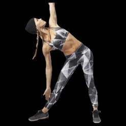 Reebok OS Hero Strappy White/Black Vit och Svart Sale