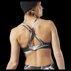 Reebok OS Hero Strappy White/Black Vit och Svart Sale