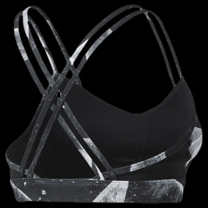 Reebok OS Hero Strappy White/Black Vit och Svart Sale