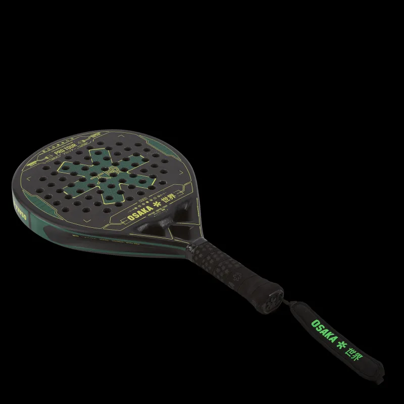 Osaka Pro Tour Control Touch Svart
